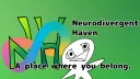 Neurodivergent Haven server banner