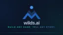 Wilds.ai Discord server banner