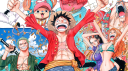 𝐎𝐧𝐞 𝐏𝐢𝐞𝐜𝐞 ~Voyager's Sea ~ Discord server banner