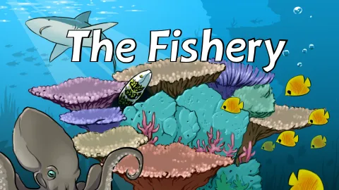 The Fishery banner