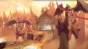Skyhold banner