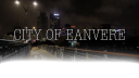 ﹙18+﹚       ⎯  city of eanvere Discord server banner