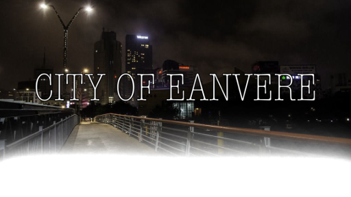 ﹙18+﹚ ⎯ city of eanvere Discord server banner