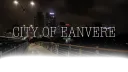 18+ 𓈒 : city of eanvere 𓇬 Discord server banner