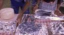 ☆ Ｔｈｅ Ｃｏｏｋｏｕｔ☆ server banner