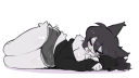 Luna's room server banner