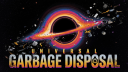 [ 18+ ] Universal Garbage Disposal Discord server banner