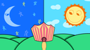 Digital Circus : The Show Banner