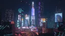 𝚃𝚑𝚎 𝙲𝚒𝚝𝚢 Discord server banner