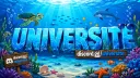 Université 🐬 #Été banner
