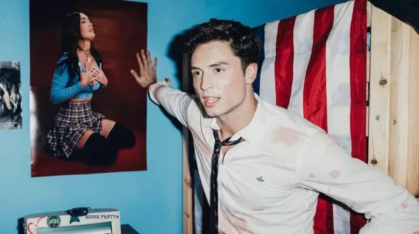 banner