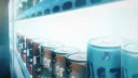 Himeno's Bar Discord server banner