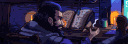 banner
