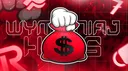 🪙 × SpiderExchange ×  1.30 Fee Min server banner