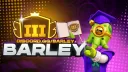 Barley's Service banner