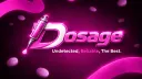 Dosage banner