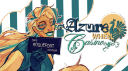azure ✩ Discord server banner
