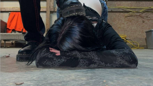 abu ghraib Discord server banner