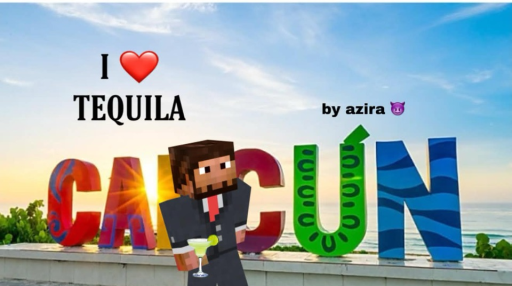 qsmp corner Discord server banner
