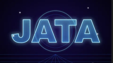 JATA Hub banner