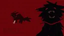 ﹕– nightfangs ⸝⸝ Discord server banner
