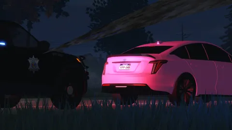 Richland County Roleplay banner