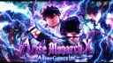 Arise Monarch X banner
