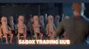 S&box Trading Hub👷🏻 server banner