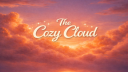 🌸✨The Cozy Cloud ☕🌿 server banner