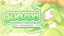 🍵𓏼。關係 guanxi゜𑂘fw ˚𓈒 #rt600 Discord server banner