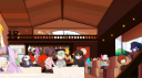 ‘    UNDERVERSE CAFE   ;; server banner