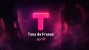 TANA DE FRANCE banner