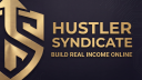Hustler Syndicate Discord server banner