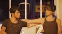 Puerto Lobos (Life is strange 2) server banner