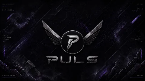 PULS | Pulse Collective Elite Division banner