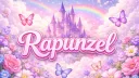 R A P U N Z E L banner