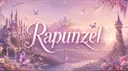 R A P U N Z E L banner