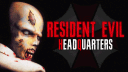 Resident Evil HQ Discord server banner