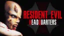 Resident Evil HQ server banner