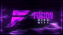 FUSION | Hosted by TubeHosting banner