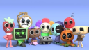 GARDENVIEW RUNS Discord server banner