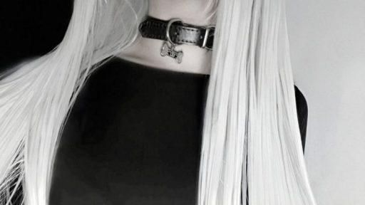 distopia Discord server banner