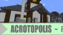 Across the Ages (AcroTopolis & Dragonborn) server banner