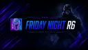Friday Night R6 | Season 2 server banner