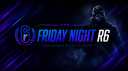 Friday Night R6 Discord server banner