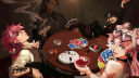 𝜗 THE POUND ˚ 🩸 server banner