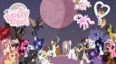 . 𐙚 Di Ponytoons ₊˚⊹ᰔ Discord server banner