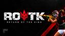| Return Of The King | ROTK Banner