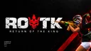 | Return Of The King | ROTK banner