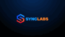SyncLABS server banner